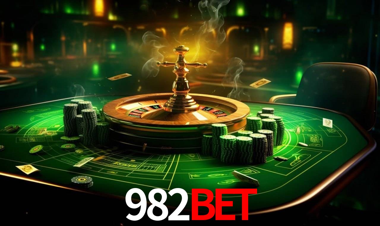 Tecnologia da Plataforma 982bet
