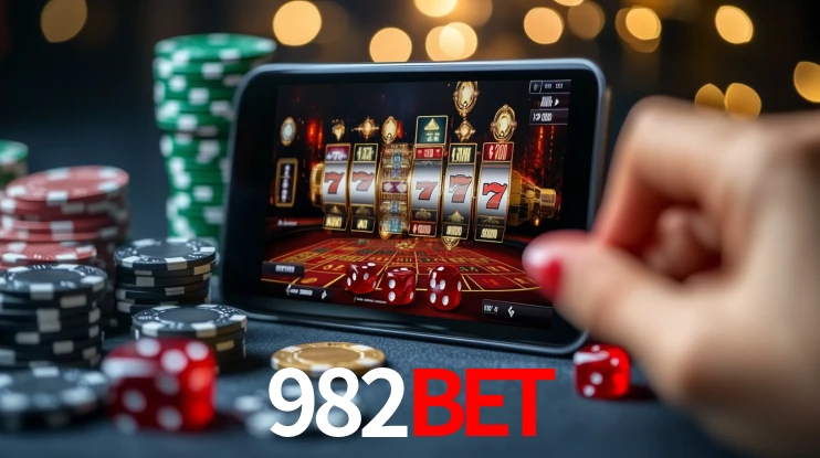 982bet app login