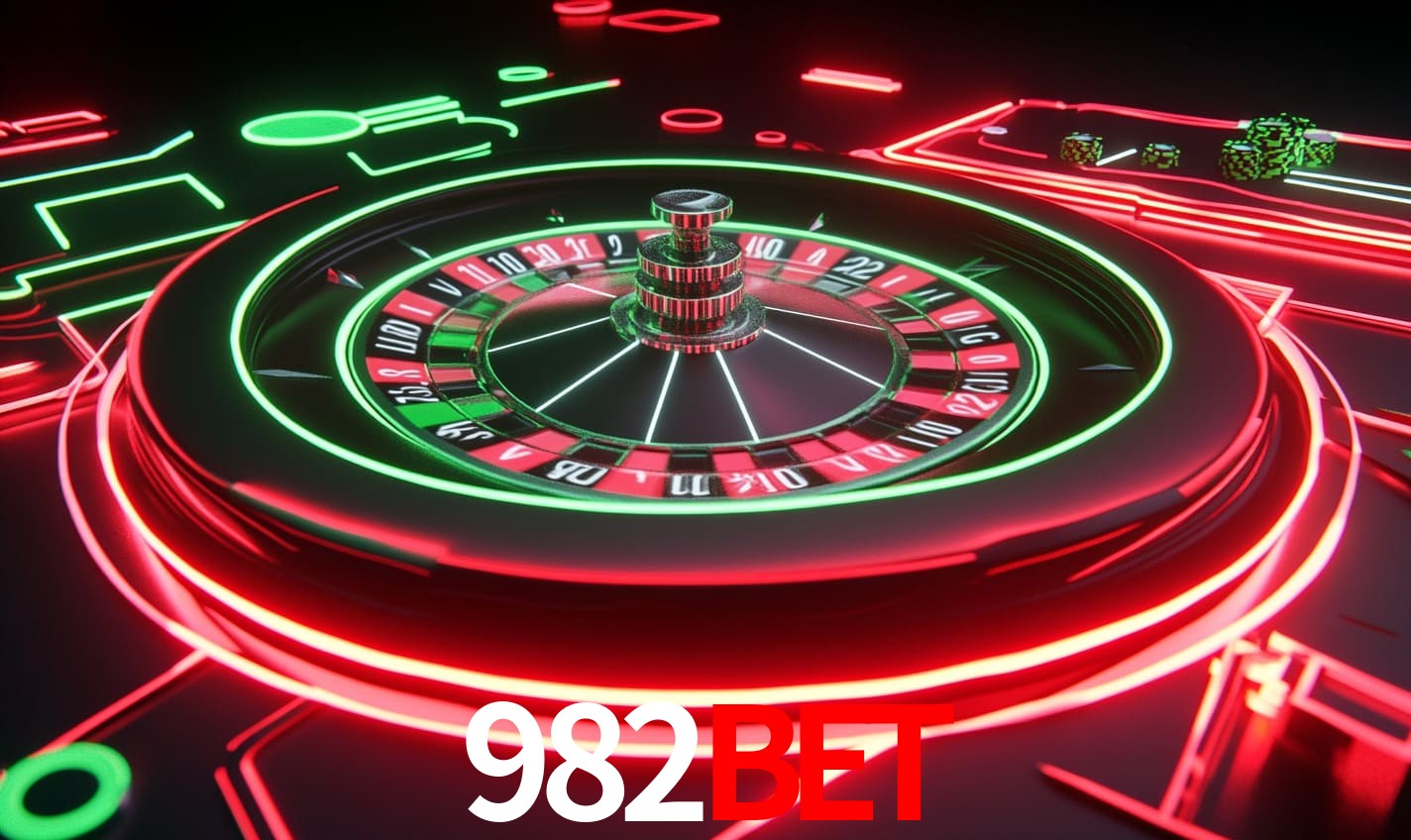 Estatísticas do Jogo 982bet